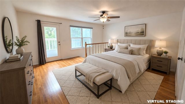 10381 Tara Lane, Rogers, AR 72756
