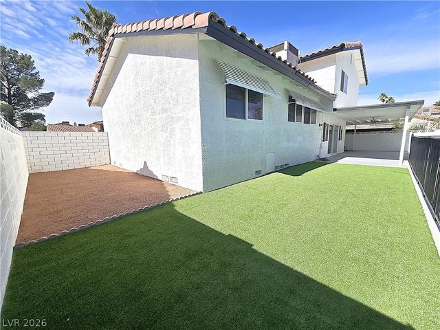 4000 Camas Court, Las Vegas, NV 89103