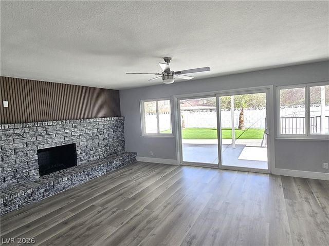 4000 Camas Court, Las Vegas, NV 89103