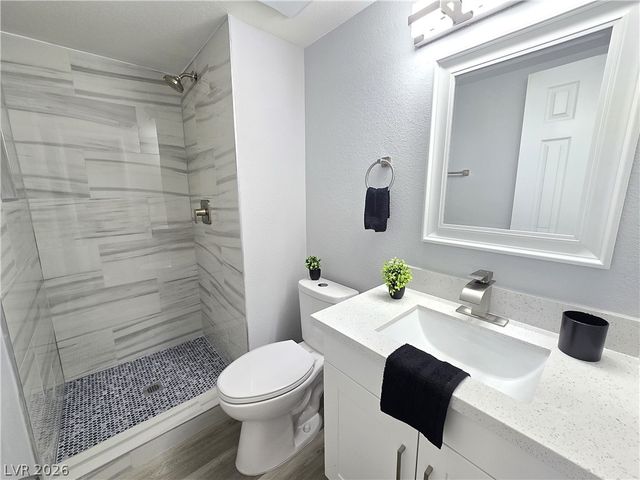 4000 Camas Court, Las Vegas, NV 89103