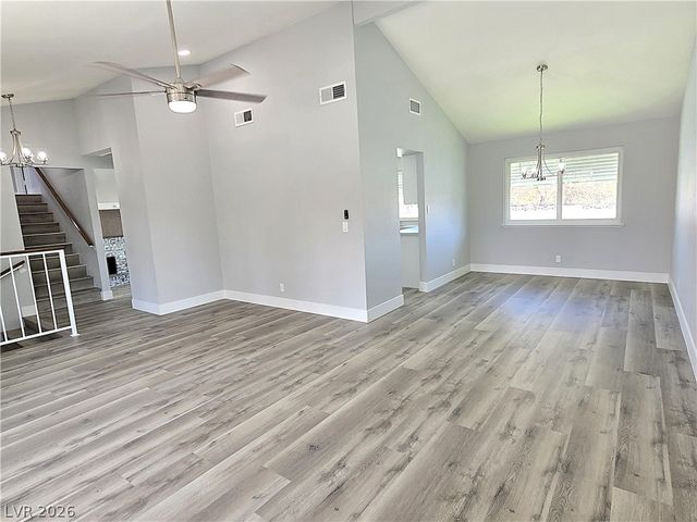 4000 Camas Court, Las Vegas, NV 89103