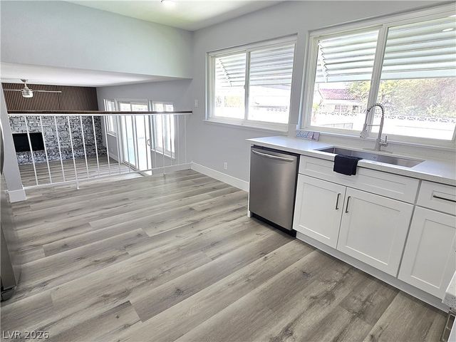 4000 Camas Court, Las Vegas, NV 89103