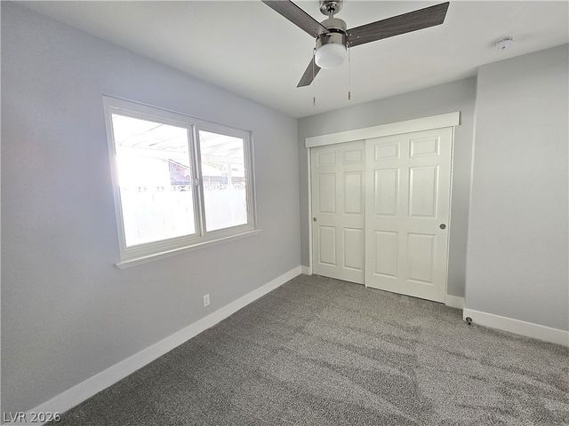 4000 Camas Court, Las Vegas, NV 89103