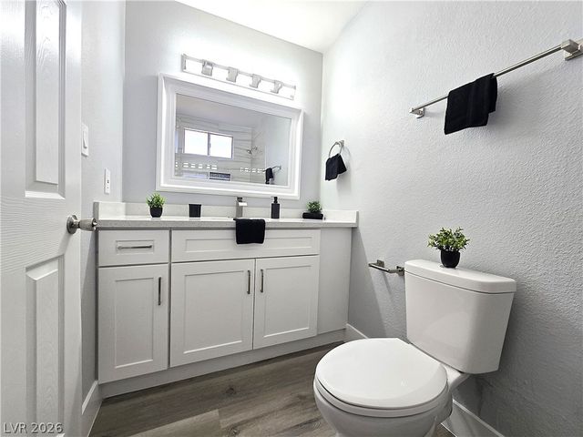 4000 Camas Court, Las Vegas, NV 89103