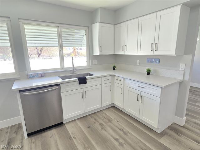 4000 Camas Court, Las Vegas, NV 89103