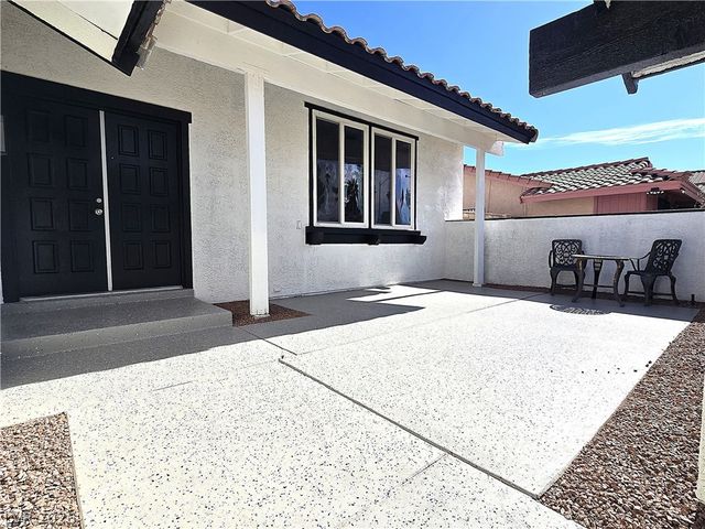 4000 Camas Court, Las Vegas, NV 89103