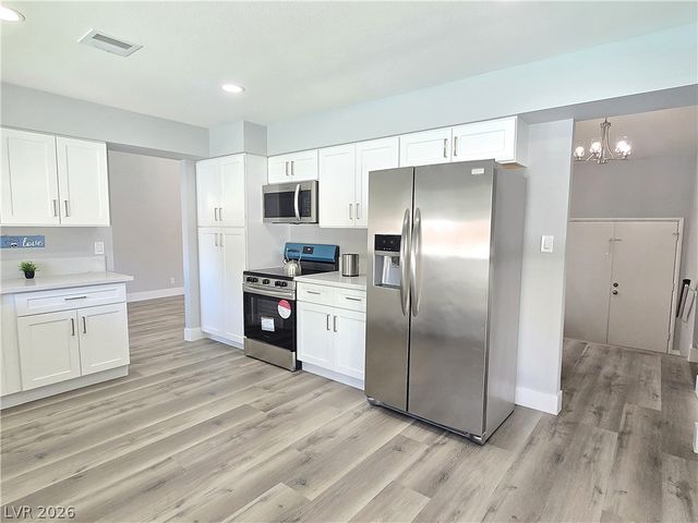 4000 Camas Court, Las Vegas, NV 89103