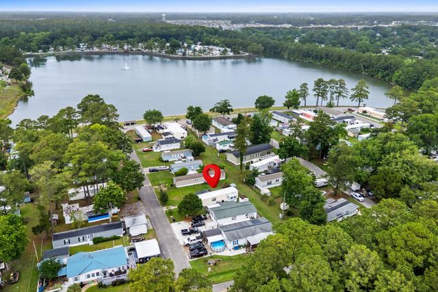 1508 Scorpio Ln., Myrtle Beach, SC 29575