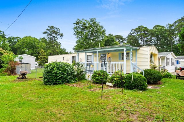 1508 Scorpio Ln., Myrtle Beach, SC 29575