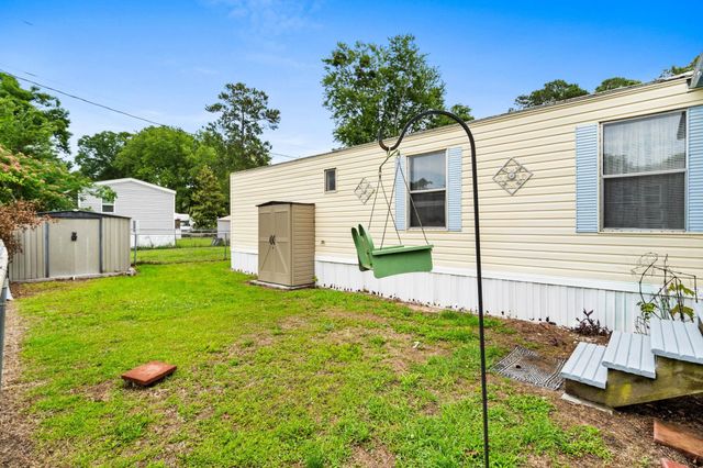 1508 Scorpio Ln., Myrtle Beach, SC 29575