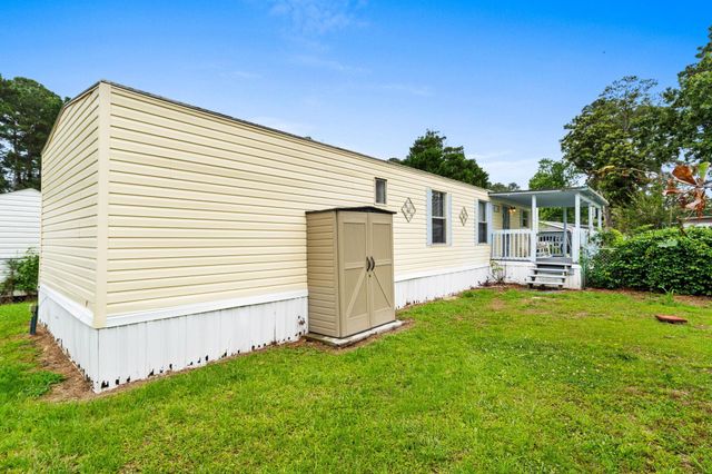 1508 Scorpio Ln., Myrtle Beach, SC 29575