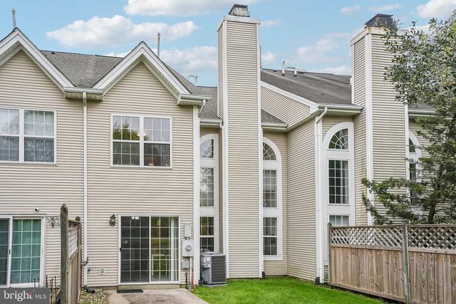 39 CONGRESS CIR, Medford, NJ 08055