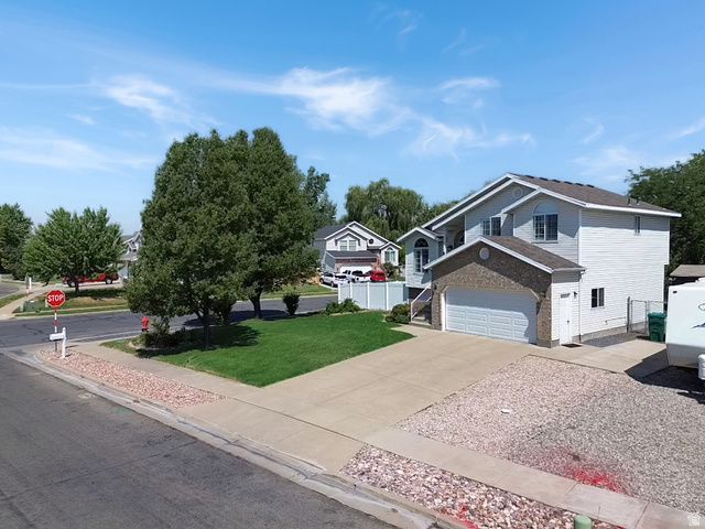 446 W 2300 N, Harrisville, UT 84414