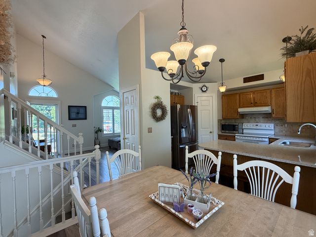 446 W 2300 N, Harrisville, UT 84414