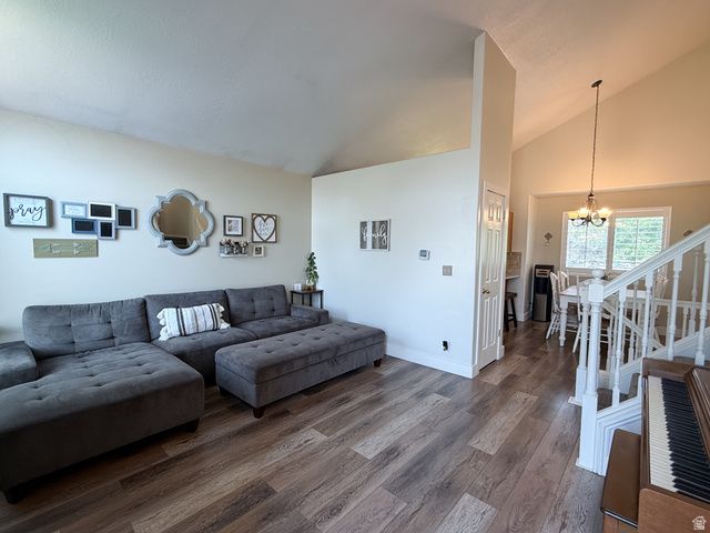 446 W 2300 N, Harrisville, UT 84414