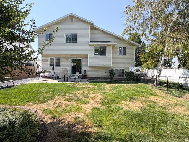 446 W 2300 N, Harrisville, UT 84414