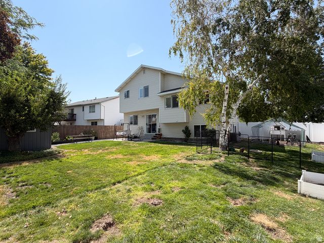 446 W 2300 N, Harrisville, UT 84414