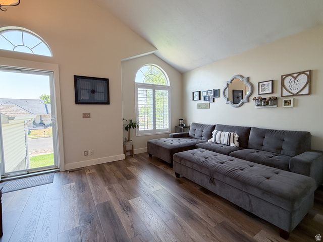 446 W 2300 N, Harrisville, UT 84414