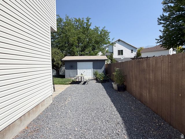 446 W 2300 N, Harrisville, UT 84414