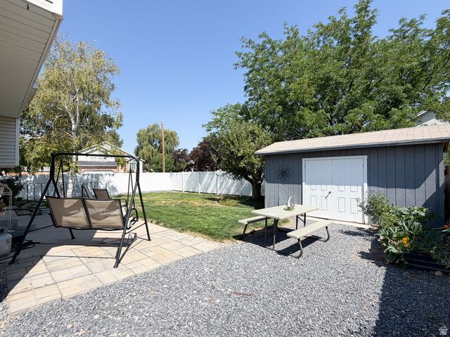 446 W 2300 N, Harrisville, UT 84414