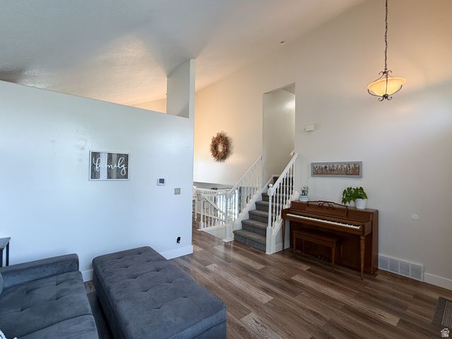 446 W 2300 N, Harrisville, UT 84414