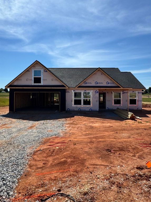 121 Crooked Tree Drive, Gaffney, SC 29341