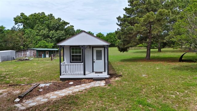 188 Private Road 8703, Ben Wheeler, TX 75754