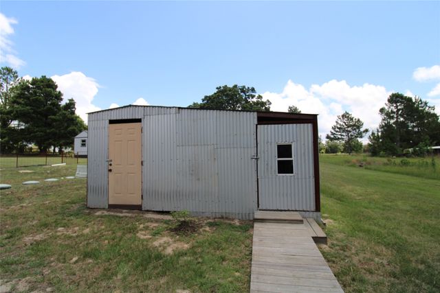 188 Private Road 8703, Ben Wheeler, TX 75754