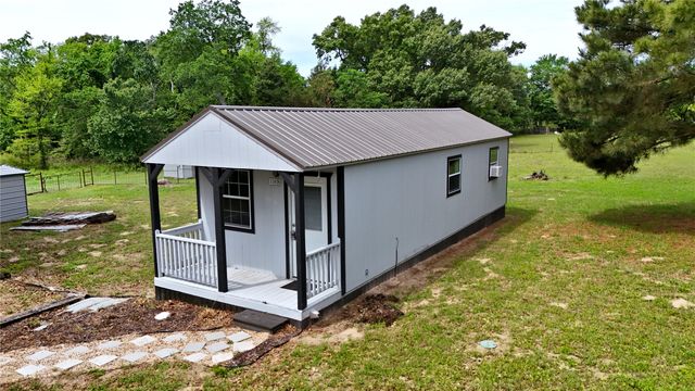 188 Private Road 8703, Ben Wheeler, TX 75754
