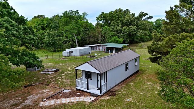 188 Private Road 8703, Ben Wheeler, TX 75754