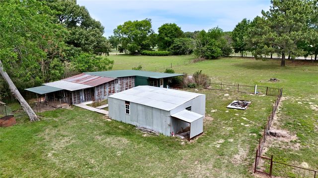 188 Private Road 8703, Ben Wheeler, TX 75754