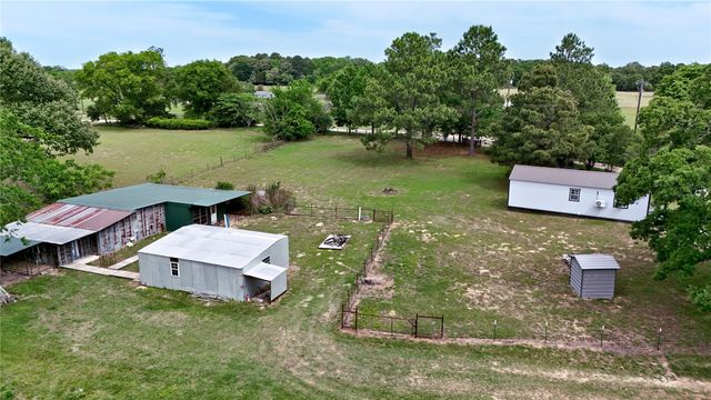 188 Private Road 8703, Ben Wheeler, TX 75754