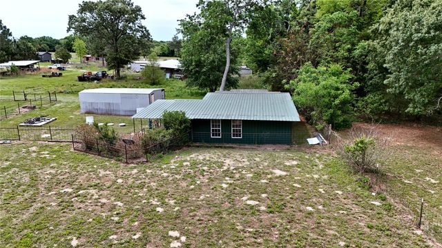 188 Private Road 8703, Ben Wheeler, TX 75754