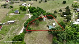 188 Private Road 8703, Ben Wheeler, TX 75754