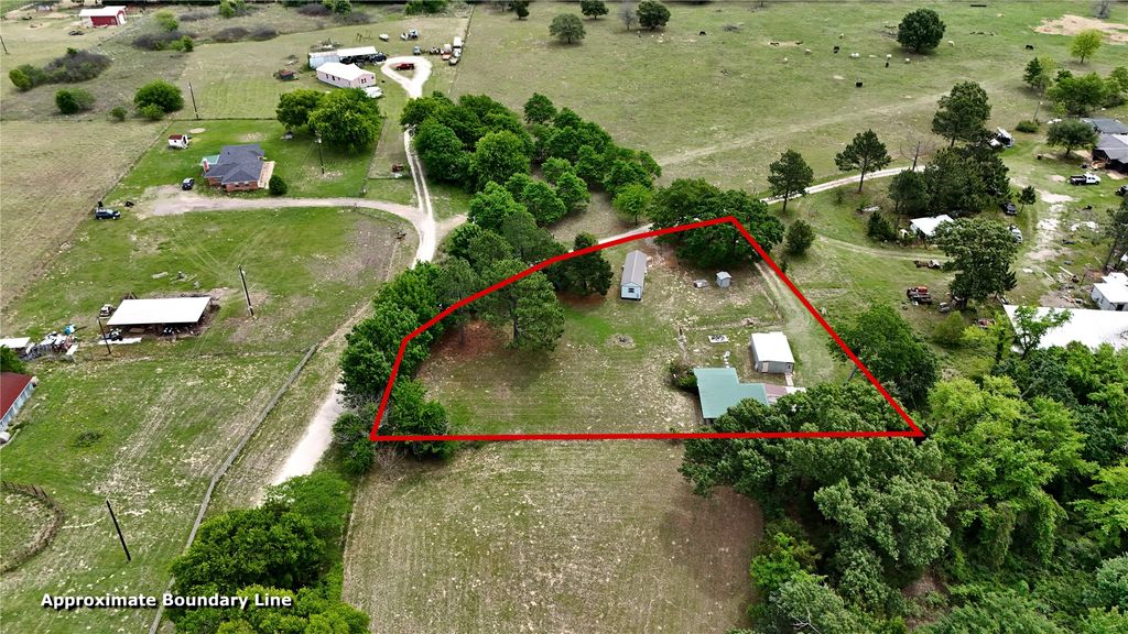 188 Private Road 8703, Ben Wheeler, TX 75754