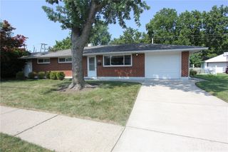 6529 Harshmanville Road, Dayton, OH 45424