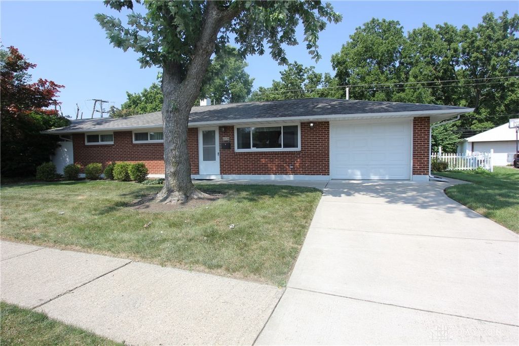 6529 Harshmanville Road, Dayton, OH 45424
