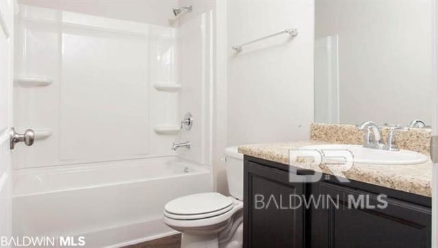 34523 Paisley Avenue, Spanish Fort, AL 36527