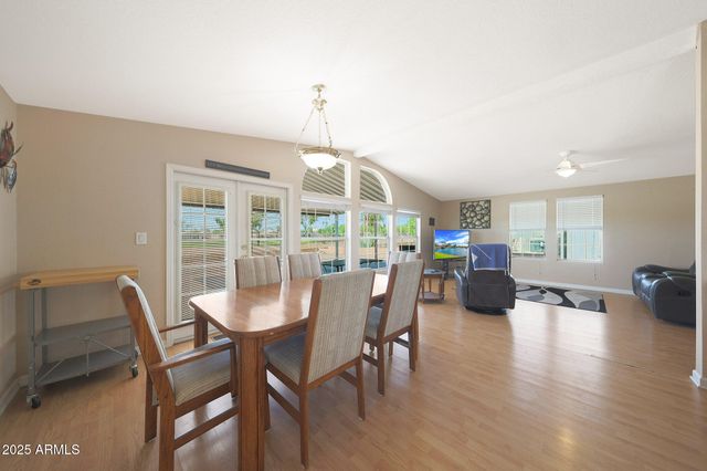 7271 E JUANITA Avenue, Mesa, AZ 85209