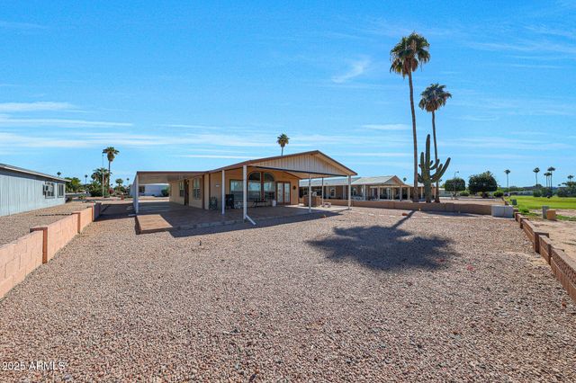 7271 E JUANITA Avenue, Mesa, AZ 85209