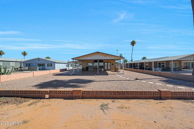 7271 E JUANITA Avenue, Mesa, AZ 85209