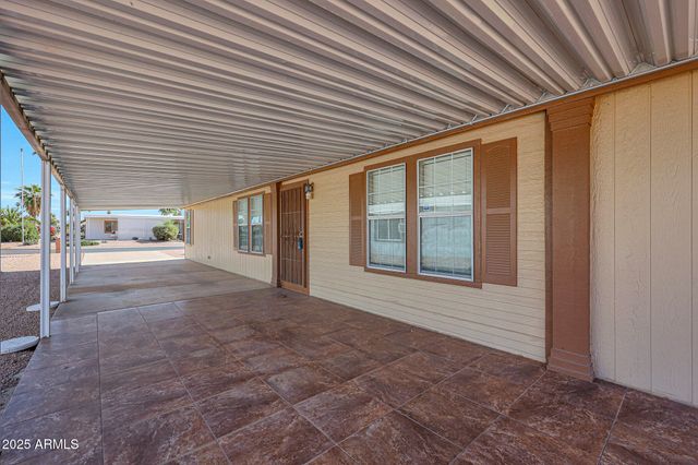 7271 E JUANITA Avenue, Mesa, AZ 85209