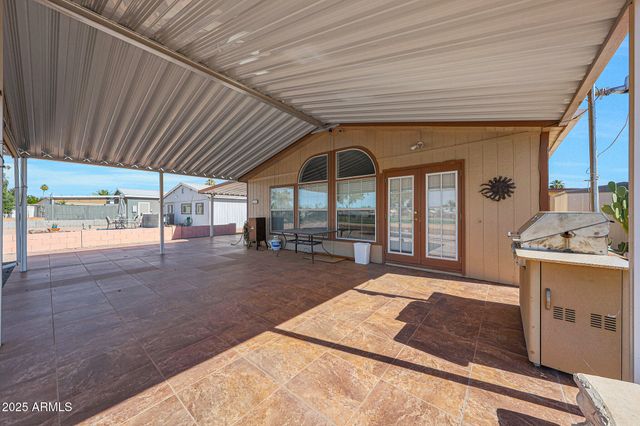 7271 E JUANITA Avenue, Mesa, AZ 85209