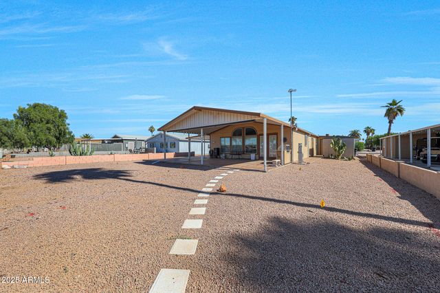 7271 E JUANITA Avenue, Mesa, AZ 85209