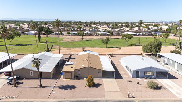 7271 E JUANITA Avenue, Mesa, AZ 85209