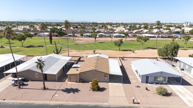 7271 E JUANITA Avenue, Mesa, AZ 85209