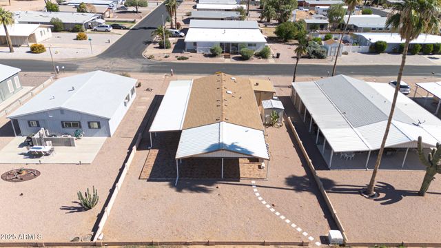 7271 E JUANITA Avenue, Mesa, AZ 85209