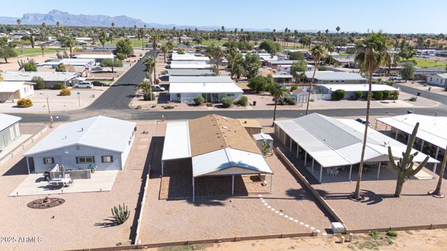 7271 E JUANITA Avenue, Mesa, AZ 85209