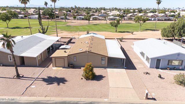 7271 E JUANITA Avenue, Mesa, AZ 85209