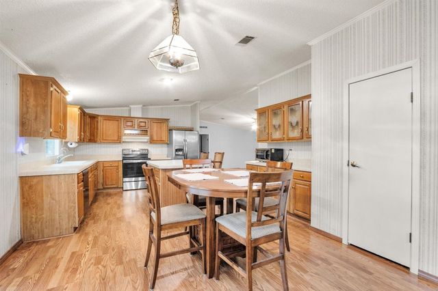 11222 Camp Creek Way, Willis, TX 77378